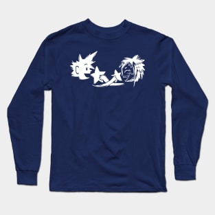 The Promise Long Sleeve T-Shirt